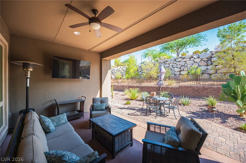 11113 Black Fire Opal, Las Vegas, NV 89138