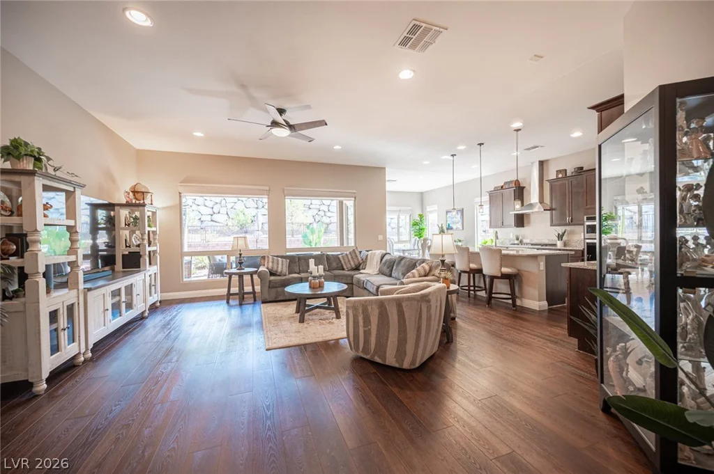 11113 Black Fire Opal, Las Vegas, NV 89138