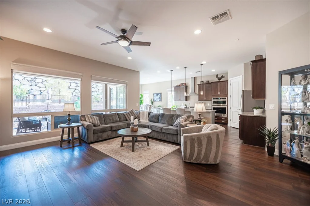 11113 Black Fire Opal, Las Vegas, NV 89138