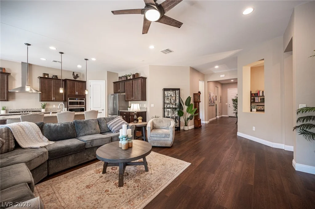 11113 Black Fire Opal, Las Vegas, NV 89138