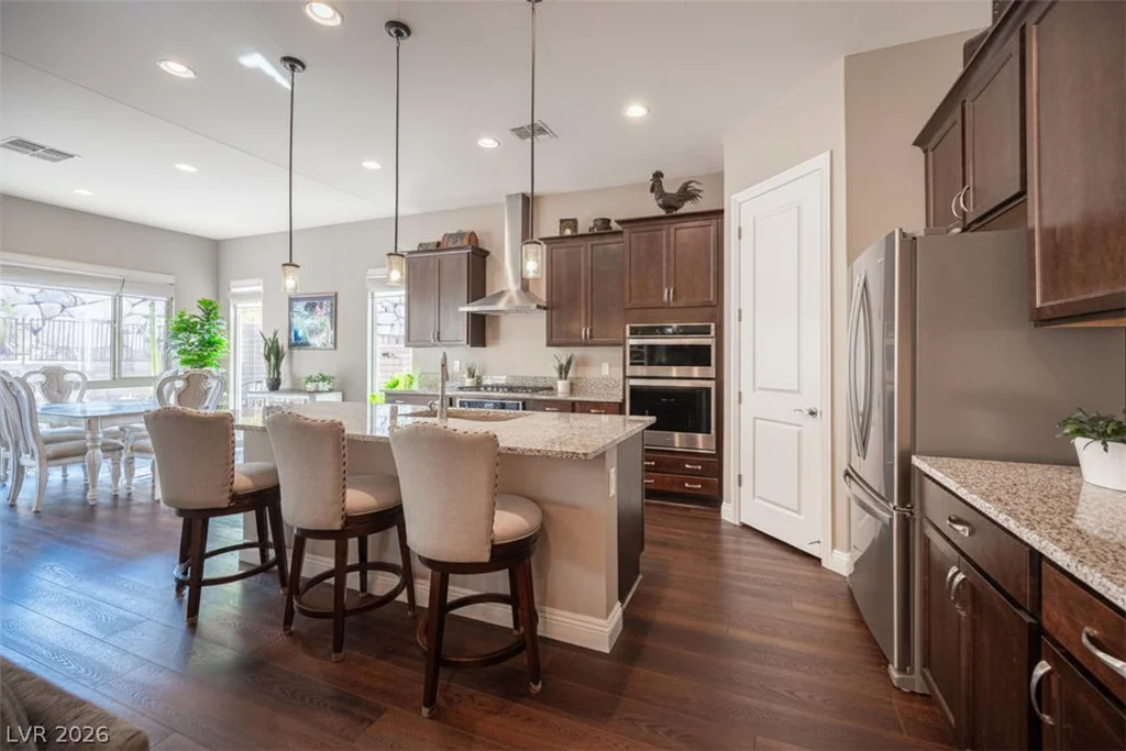 11113 Black Fire Opal, Las Vegas, NV 89138