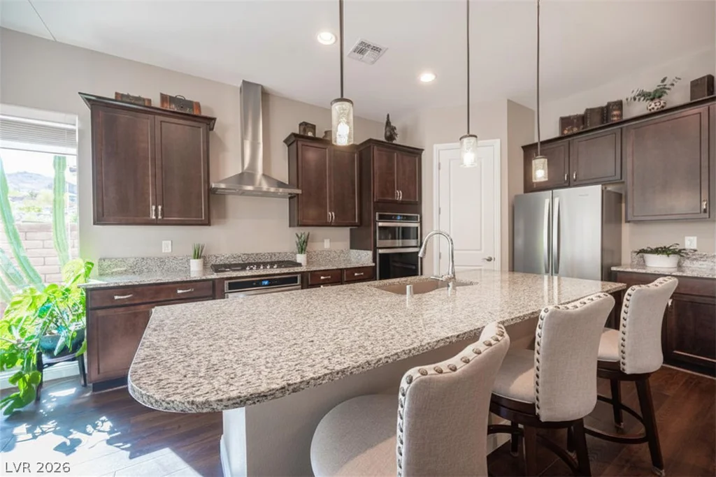 11113 Black Fire Opal, Las Vegas, NV 89138