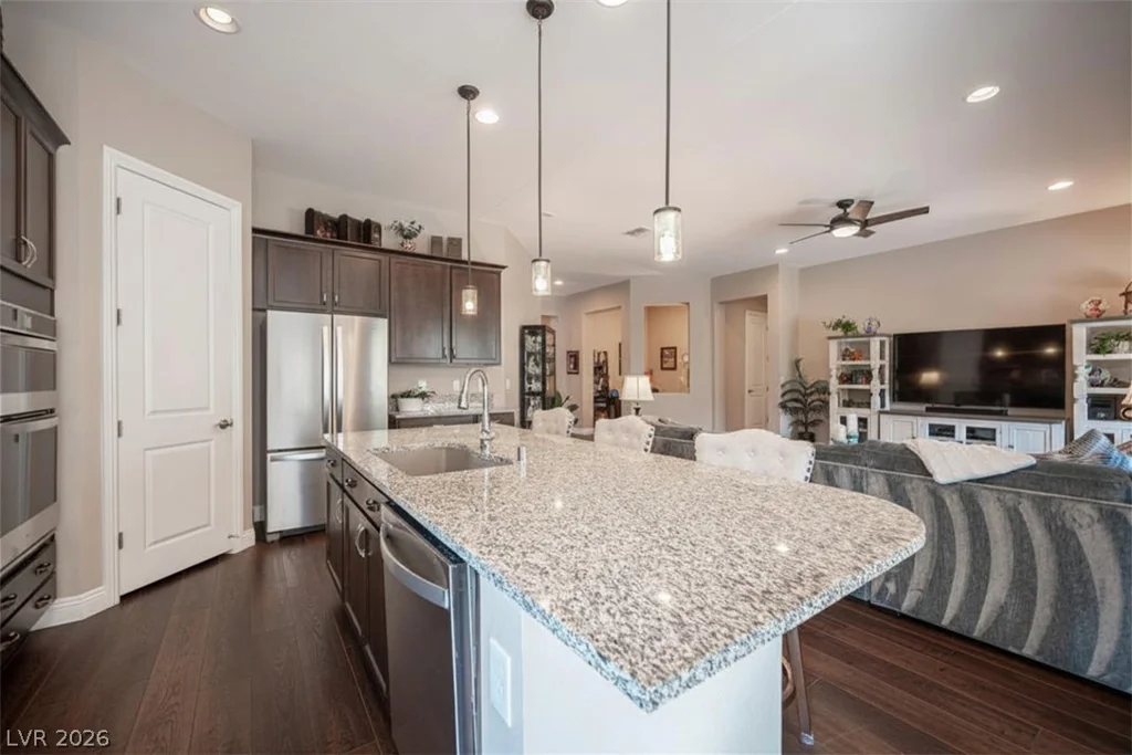 11113 Black Fire Opal, Las Vegas, NV 89138
