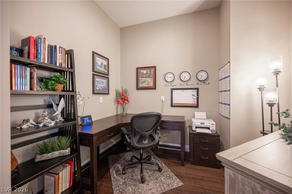 11113 Black Fire Opal, Las Vegas, NV 89138