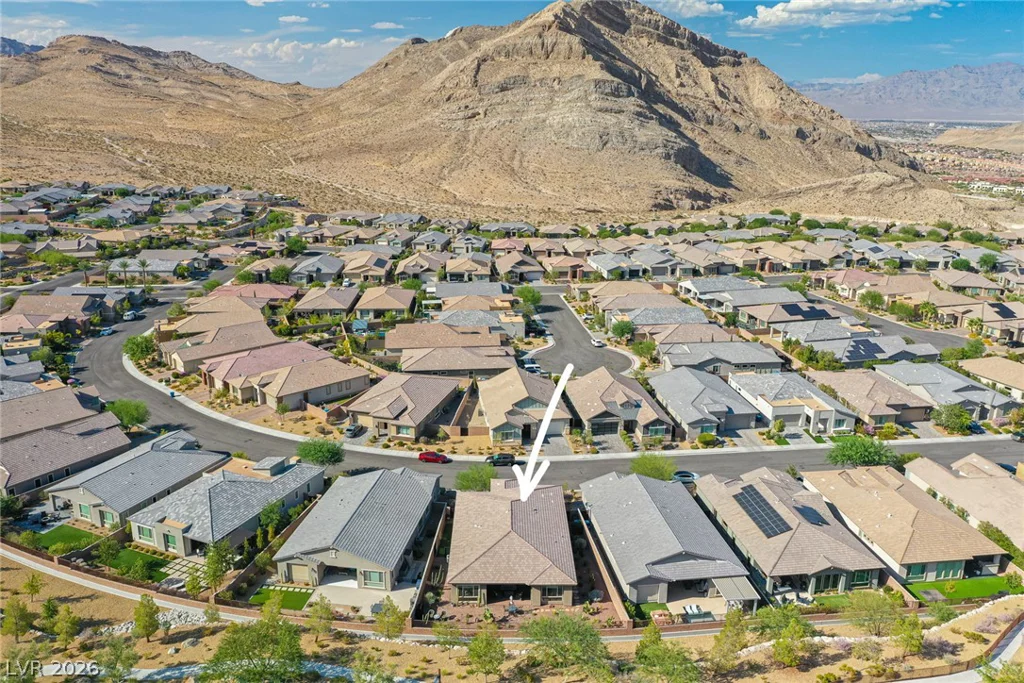 11113 Black Fire Opal, Las Vegas, NV 89138