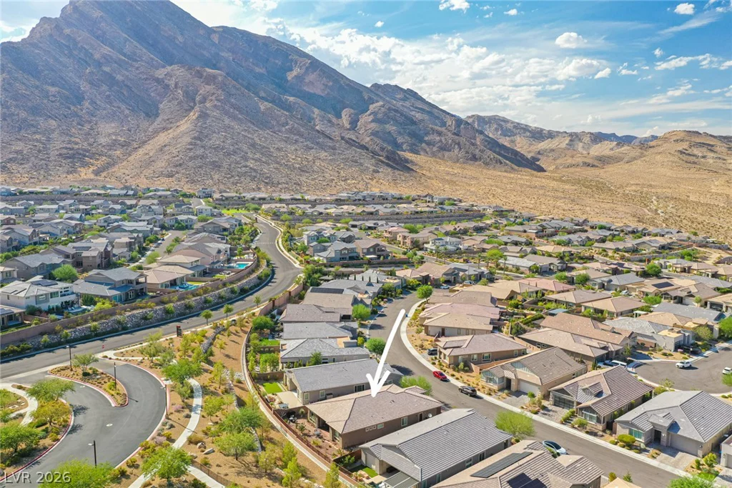 11113 Black Fire Opal, Las Vegas, NV 89138