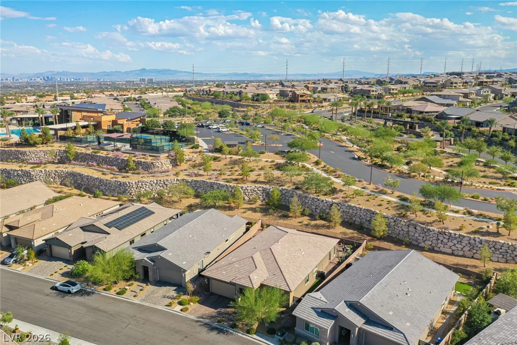 11113 Black Fire Opal, Las Vegas, NV 89138