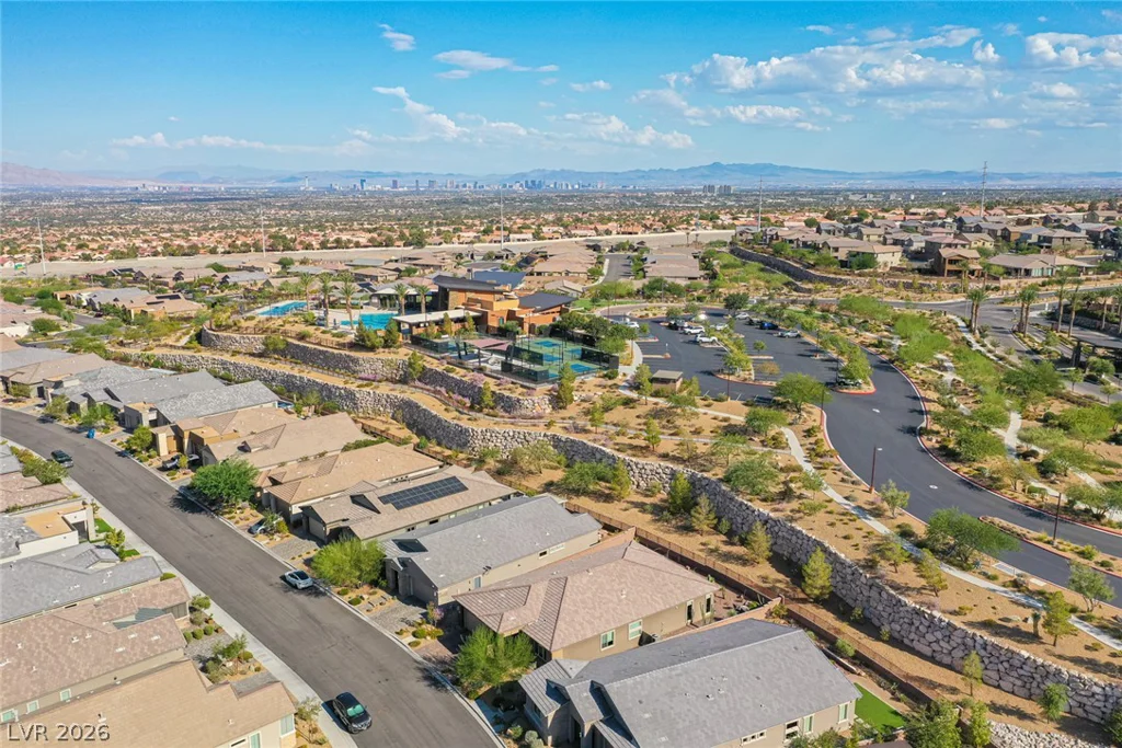 11113 Black Fire Opal, Las Vegas, NV 89138