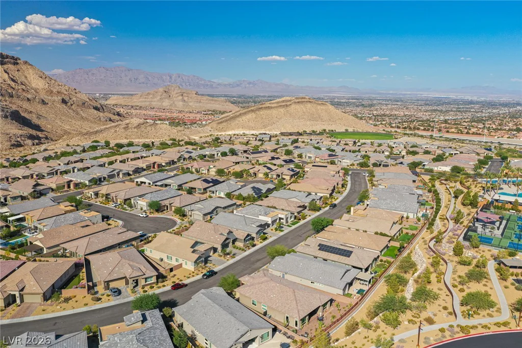 11113 Black Fire Opal, Las Vegas, NV 89138