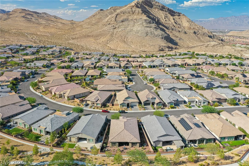 11113 Black Fire Opal, Las Vegas, NV 89138