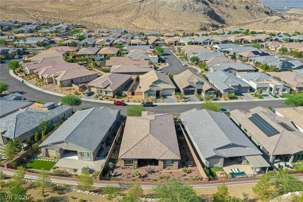 11113 Black Fire Opal, Las Vegas, NV 89138