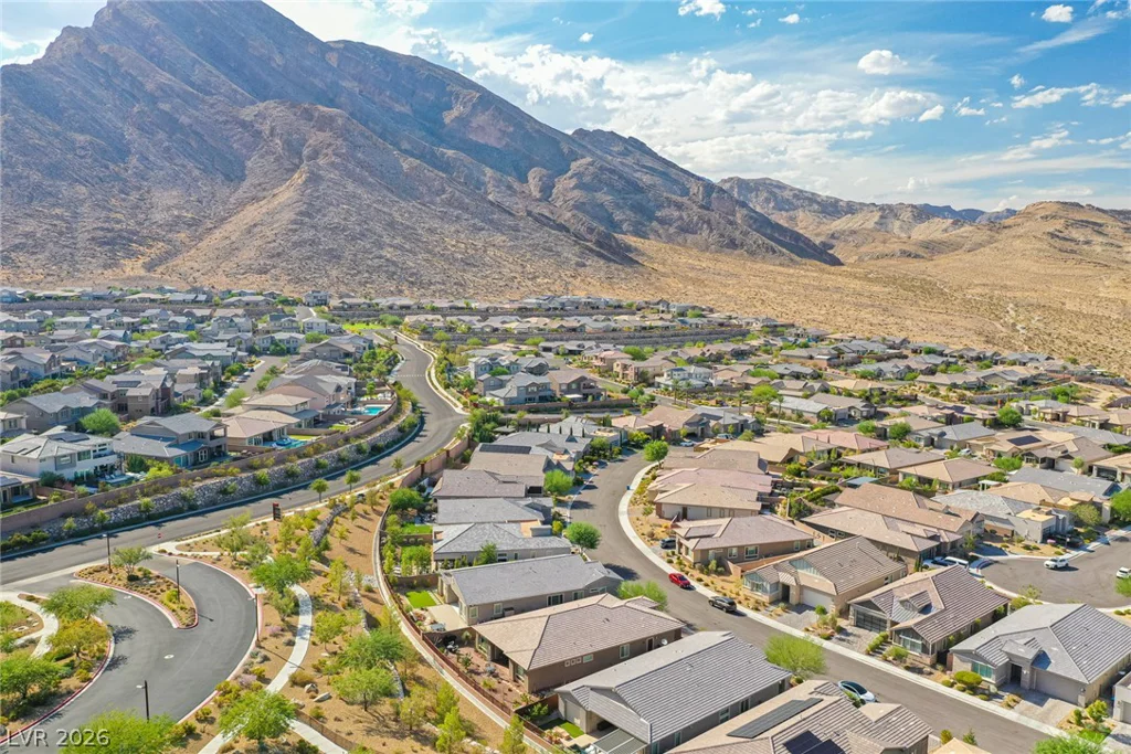11113 Black Fire Opal, Las Vegas, NV 89138