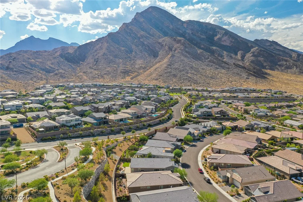 11113 Black Fire Opal, Las Vegas, NV 89138