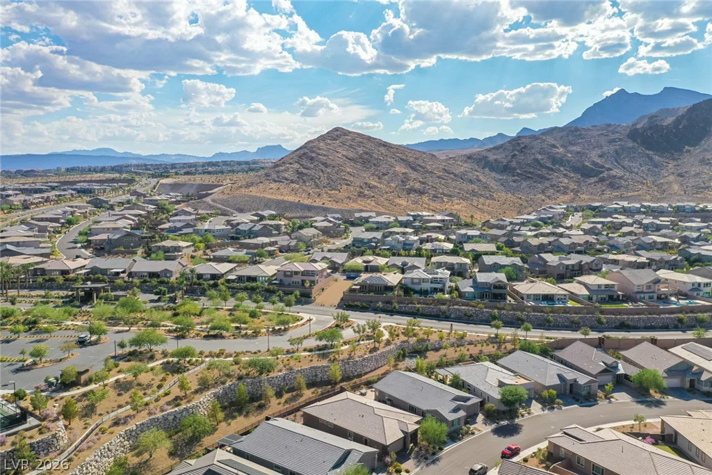 11113 Black Fire Opal, Las Vegas, NV 89138