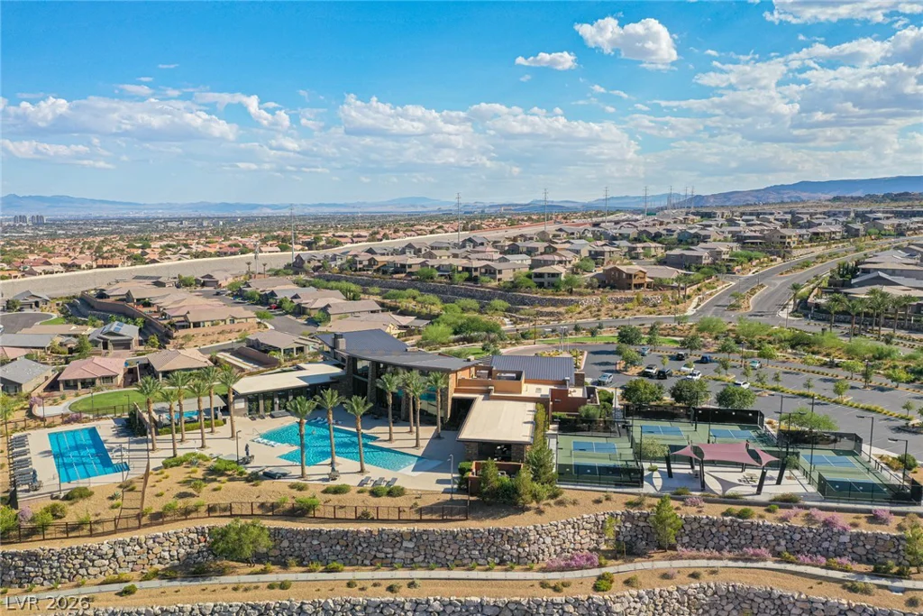 11113 Black Fire Opal, Las Vegas, NV 89138
