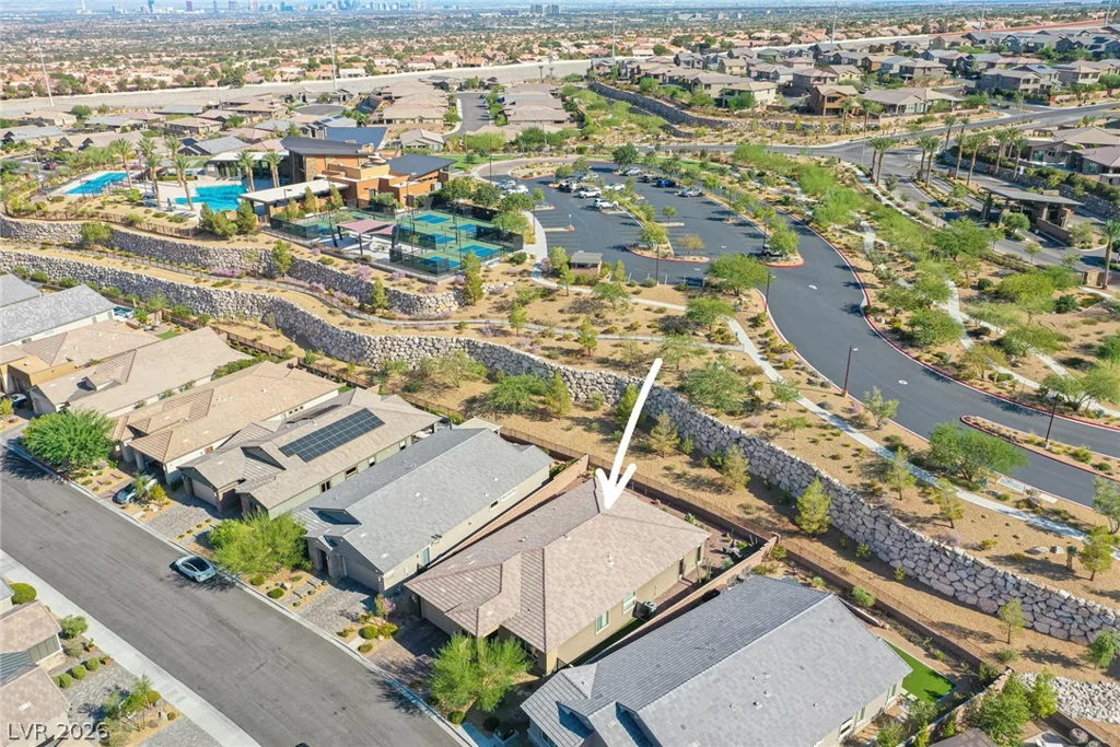 11113 Black Fire Opal, Las Vegas, NV 89138