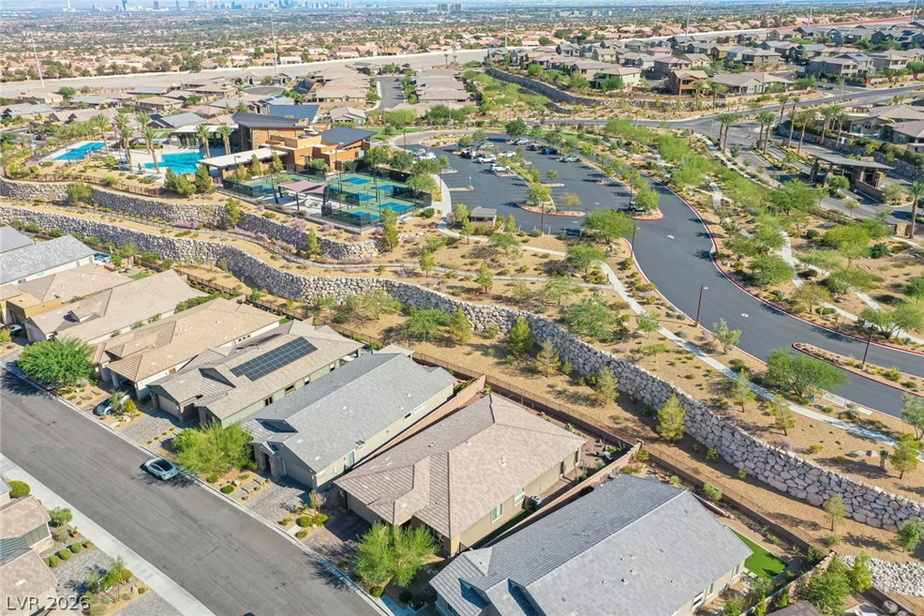 11113 Black Fire Opal, Las Vegas, NV 89138