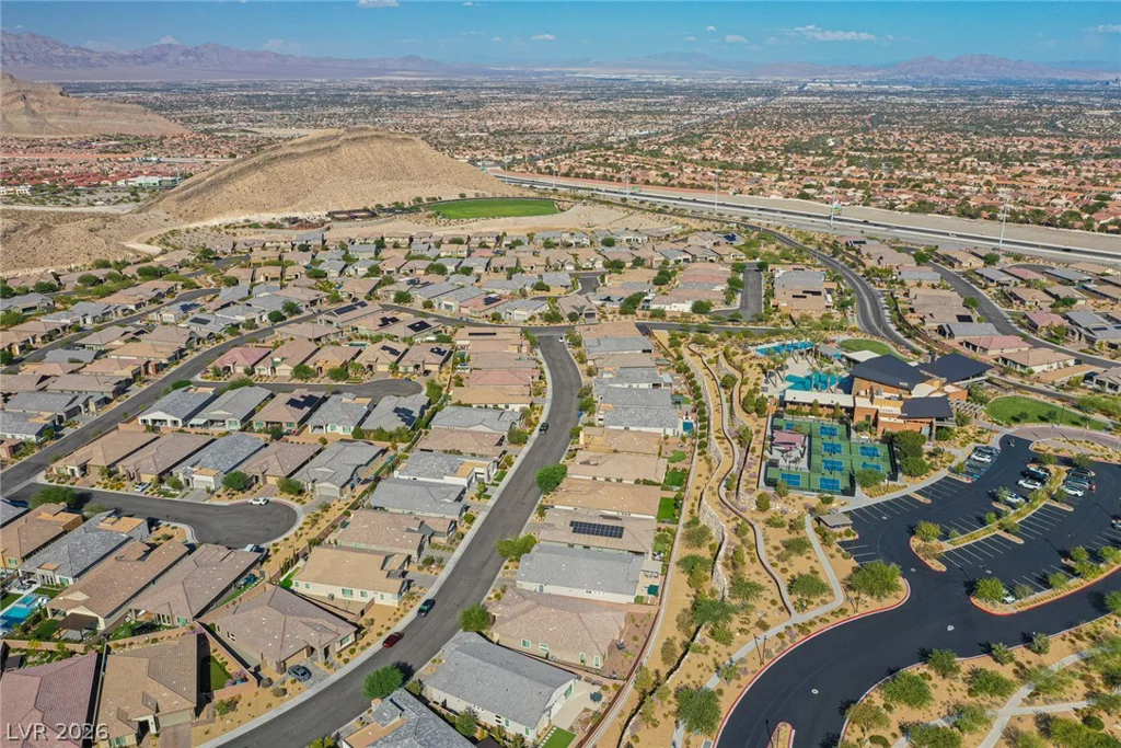 11113 Black Fire Opal, Las Vegas, NV 89138