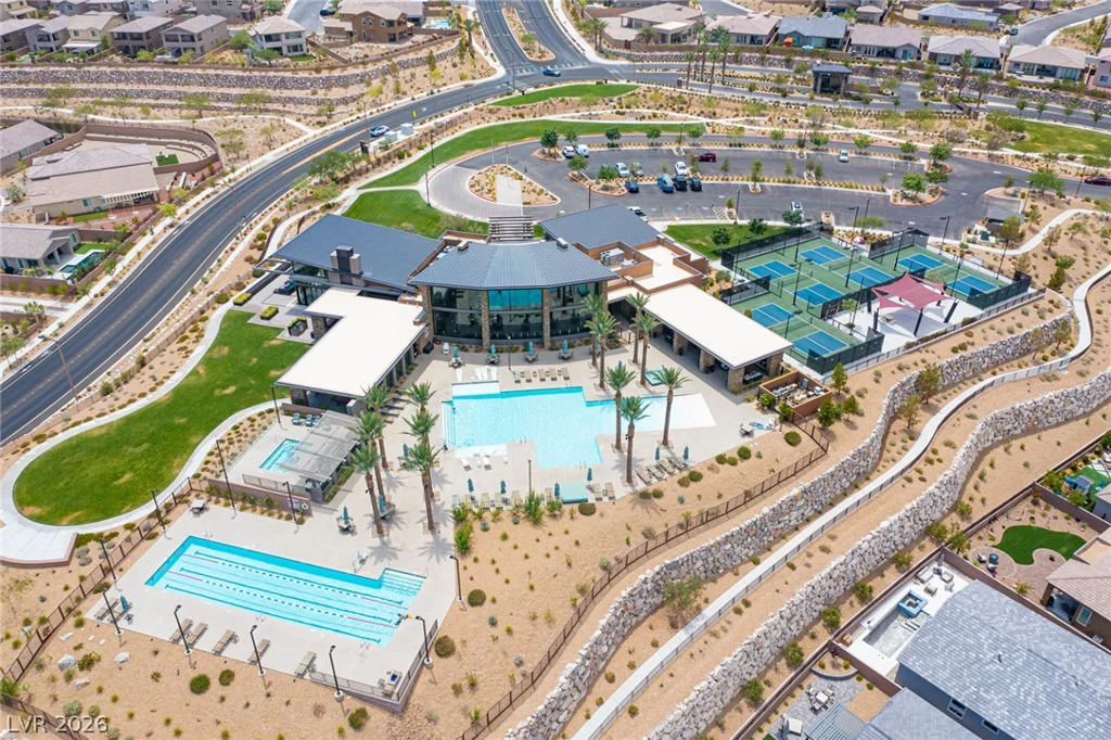 11113 Black Fire Opal, Las Vegas, NV 89138
