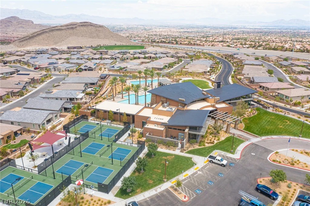 11113 Black Fire Opal, Las Vegas, NV 89138