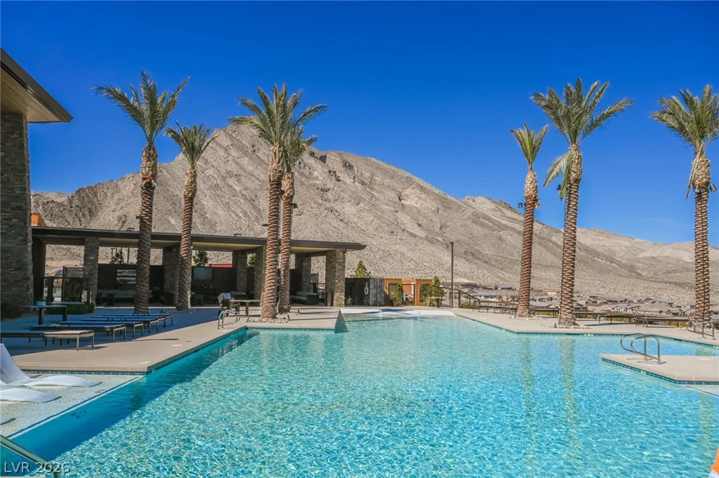 11113 Black Fire Opal, Las Vegas, NV 89138
