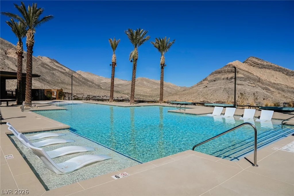 11113 Black Fire Opal, Las Vegas, NV 89138