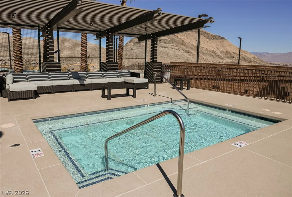11113 Black Fire Opal, Las Vegas, NV 89138
