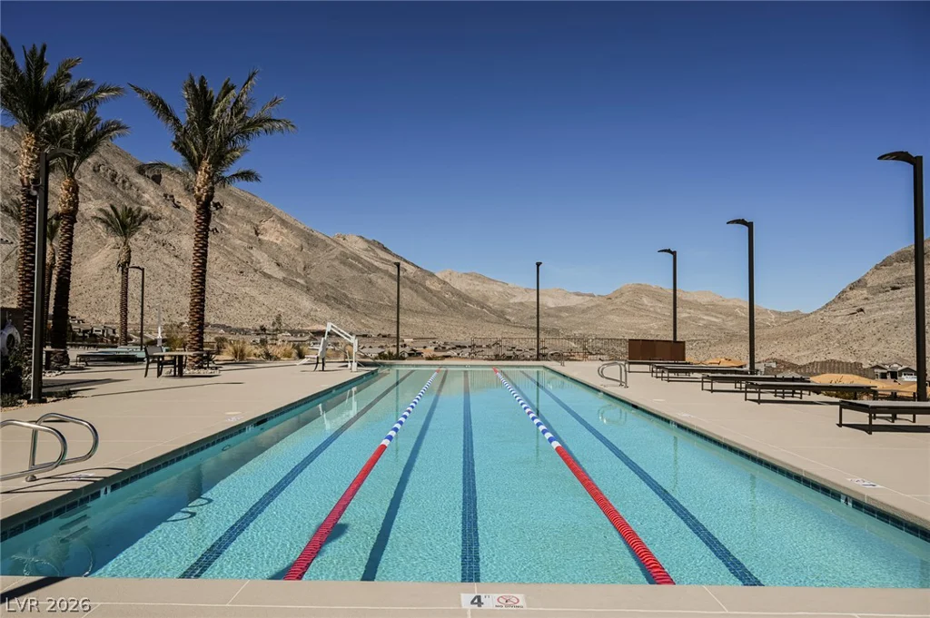 11113 Black Fire Opal, Las Vegas, NV 89138