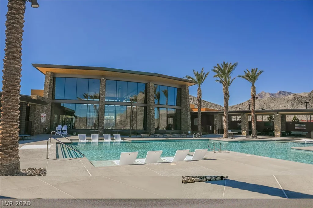 11113 Black Fire Opal, Las Vegas, NV 89138