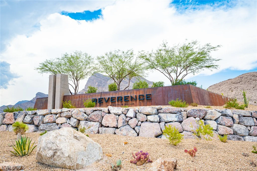 11113 Black Fire Opal, Las Vegas, NV 89138