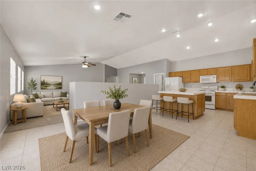 1013 Black Olive, Henderson, NV 89002