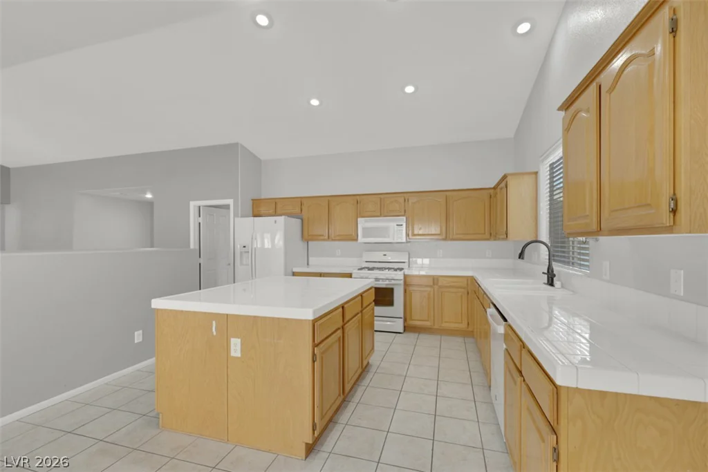1013 Black Olive, Henderson, NV 89002