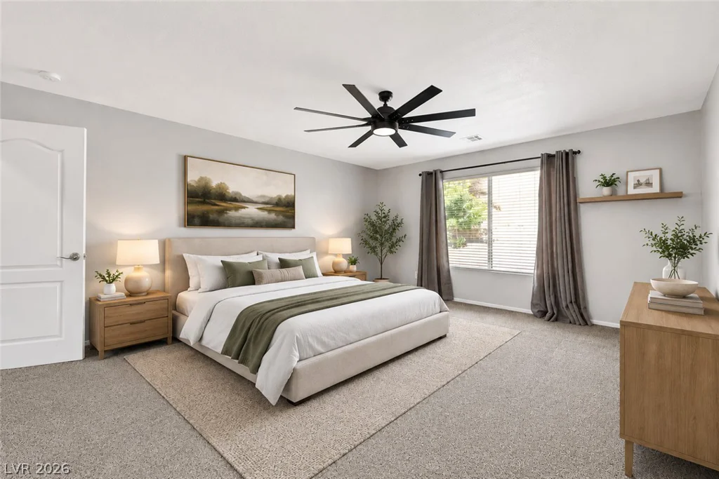 1013 Black Olive, Henderson, NV 89002