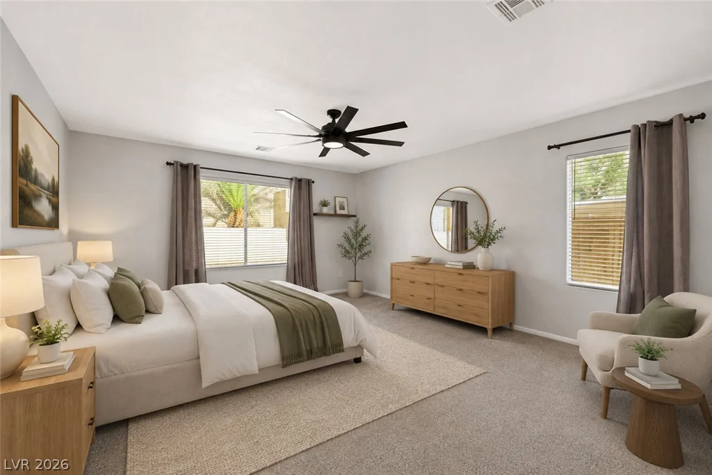 1013 Black Olive, Henderson, NV 89002