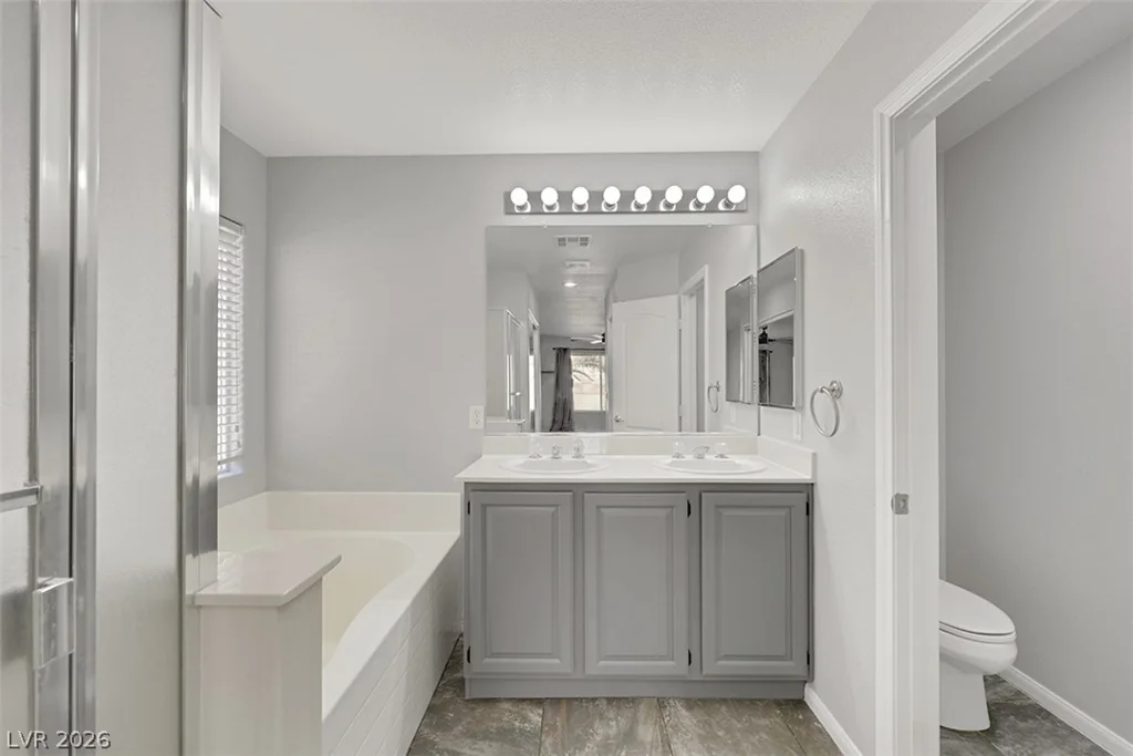 1013 Black Olive, Henderson, NV 89002