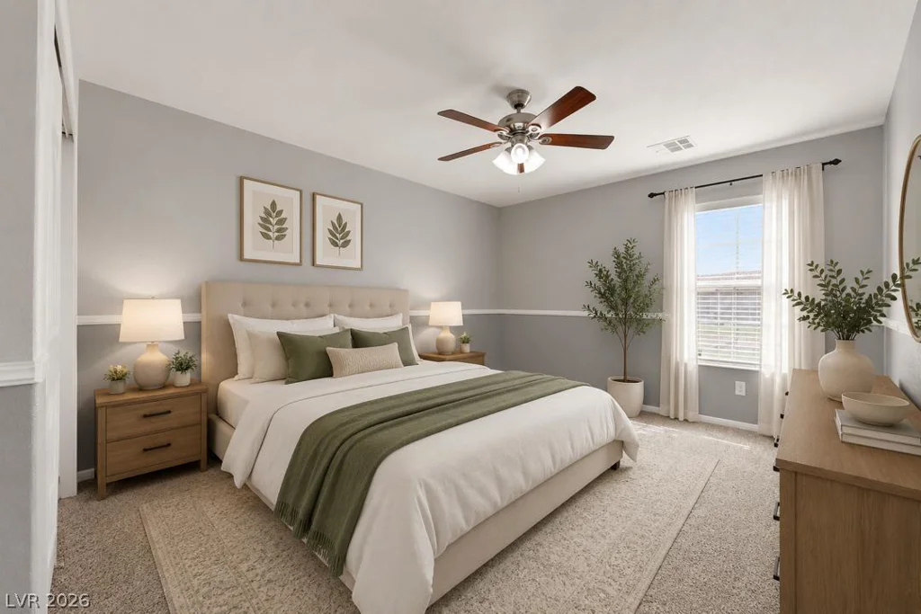 1013 Black Olive, Henderson, NV 89002