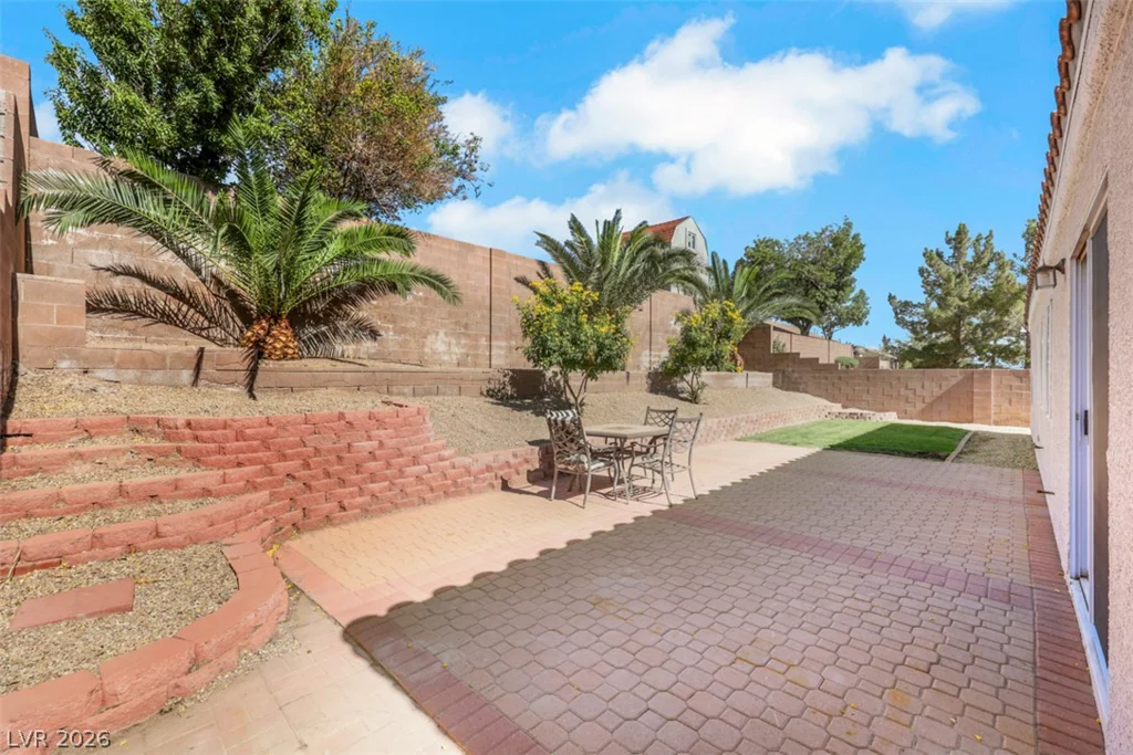 1013 Black Olive, Henderson, NV 89002