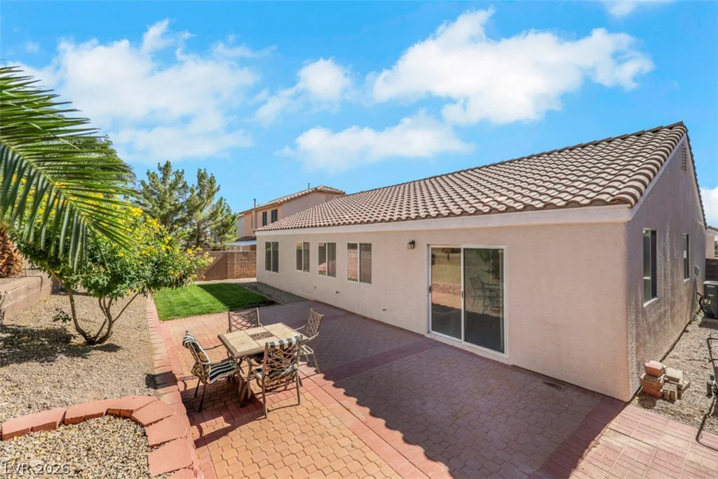 1013 Black Olive, Henderson, NV 89002