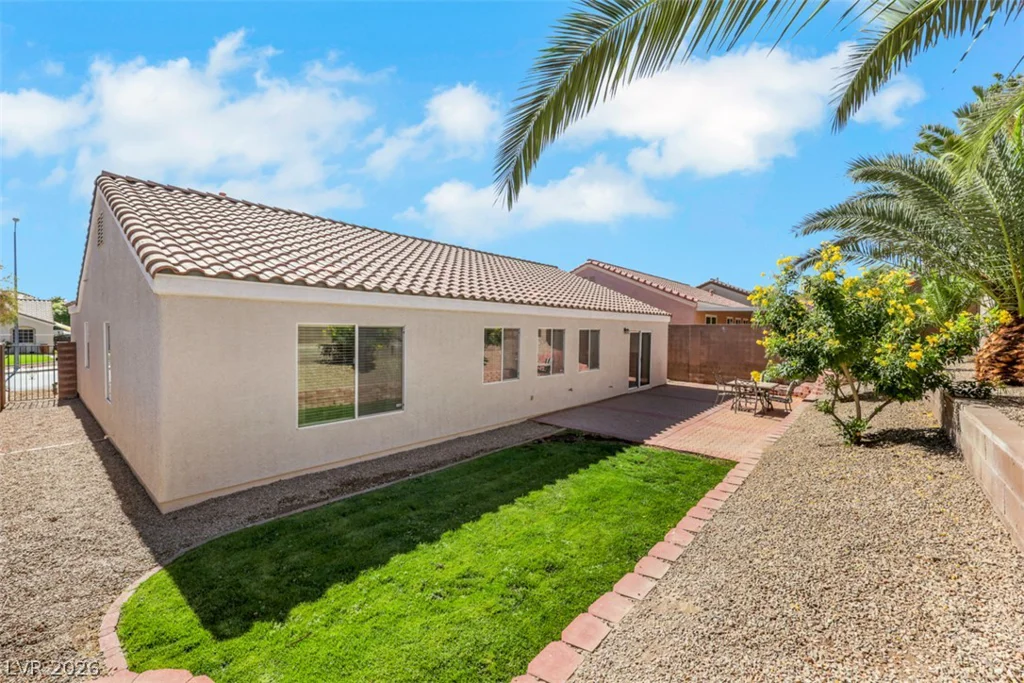 1013 Black Olive, Henderson, NV 89002