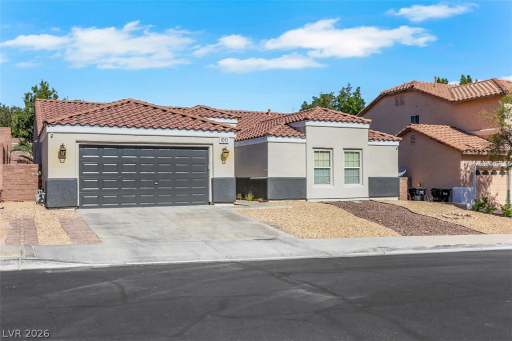 1013 Black Olive, Henderson, NV 89002