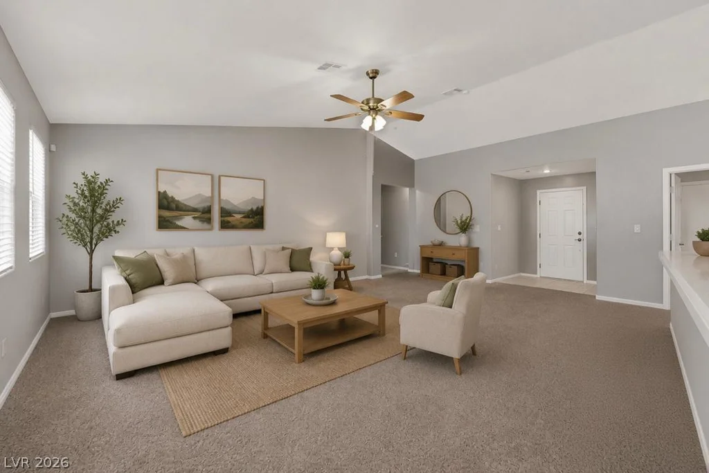 1013 Black Olive, Henderson, NV 89002