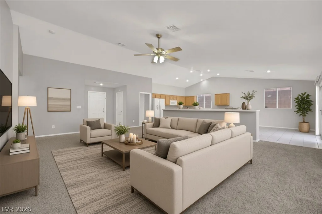 1013 Black Olive, Henderson, NV 89002