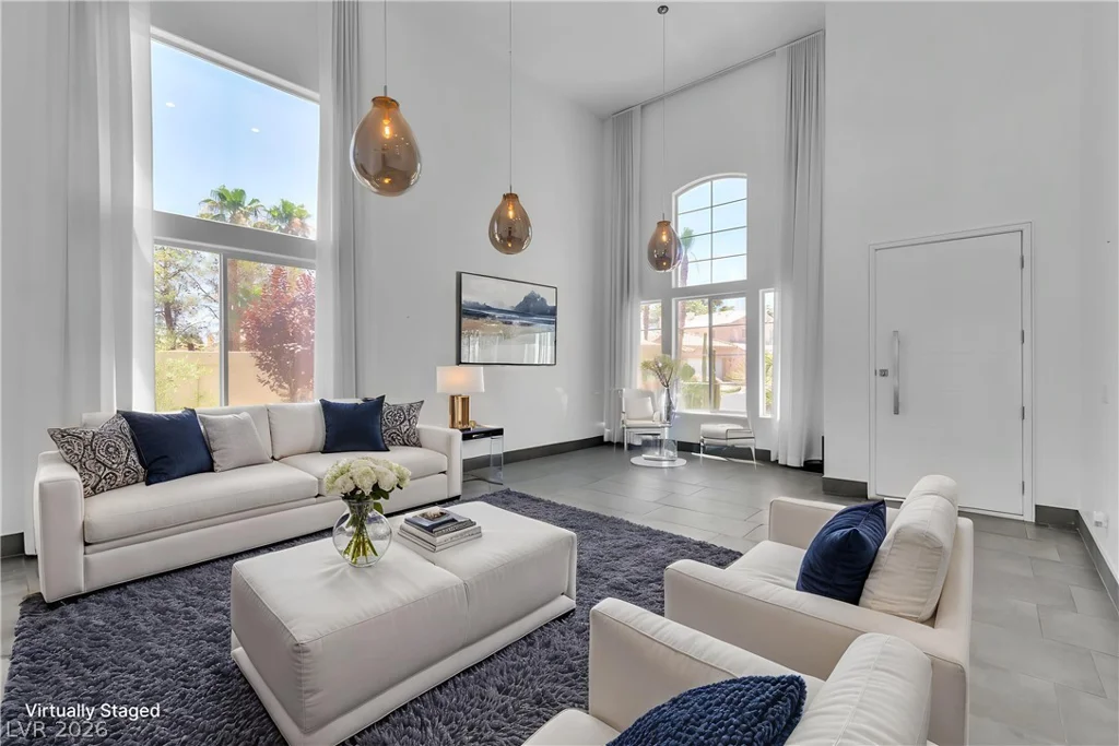 7920 Castellon, Las Vegas, NV 89128