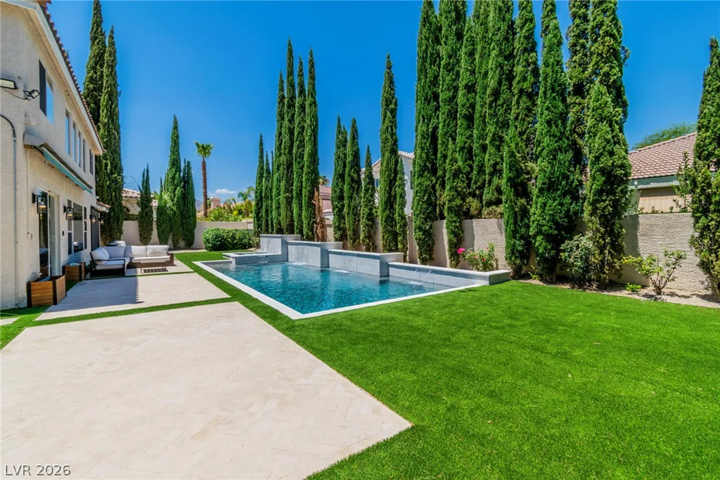 7920 Castellon, Las Vegas, NV 89128