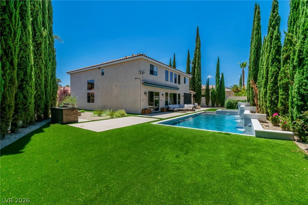 7920 Castellon, Las Vegas, NV 89128