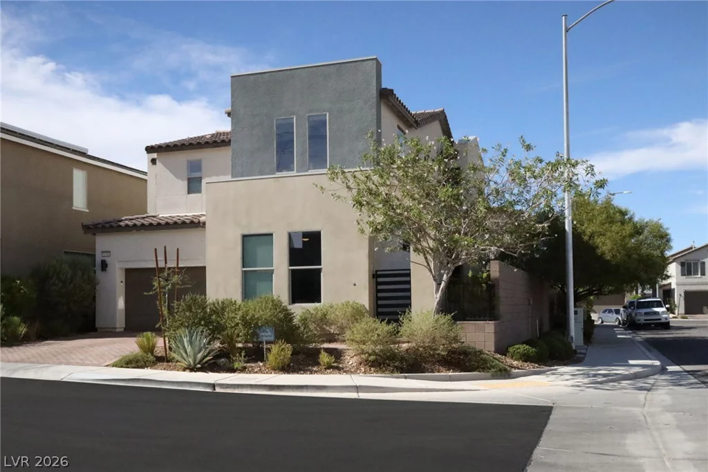 6206 Bravestar, Las Vegas, NV 89141