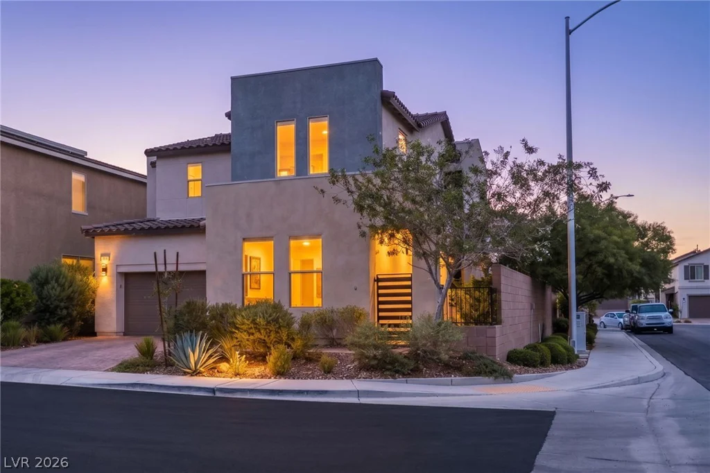 6206 Bravestar, Las Vegas, NV 89141