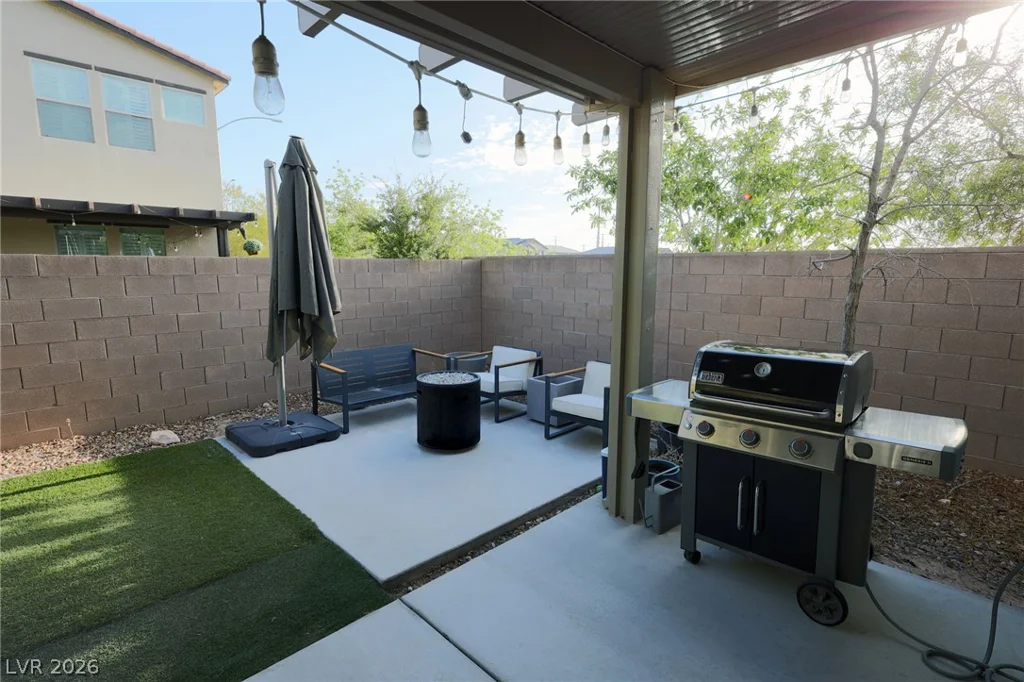 6206 Bravestar, Las Vegas, NV 89141