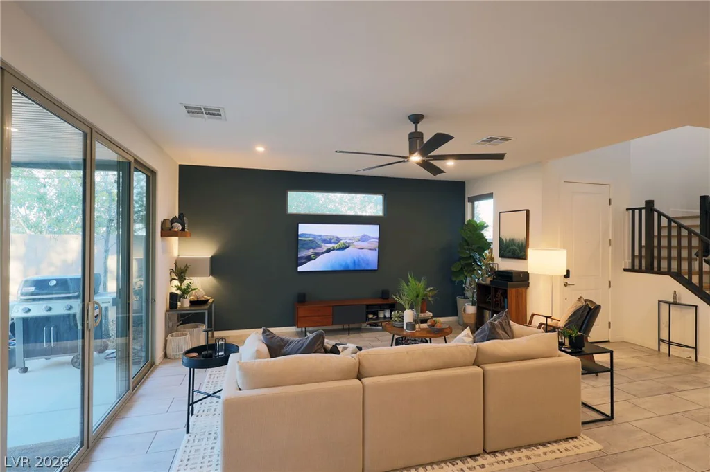 6206 Bravestar, Las Vegas, NV 89141