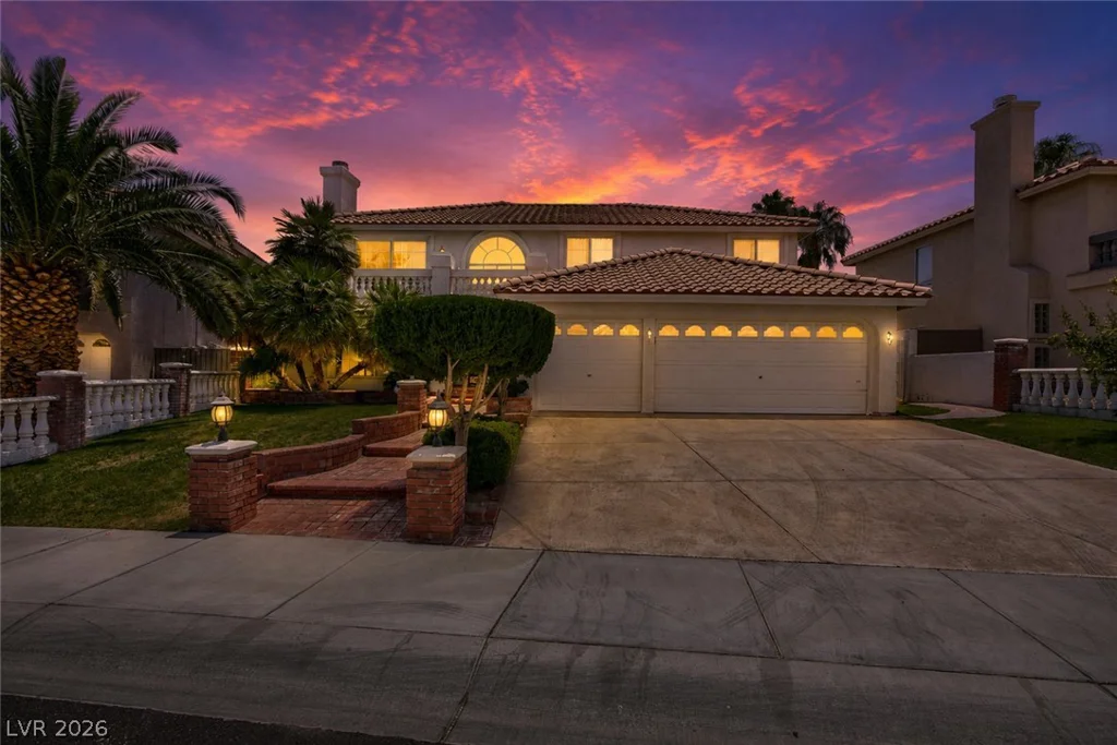 276 Helmsdale, Henderson, NV 89014